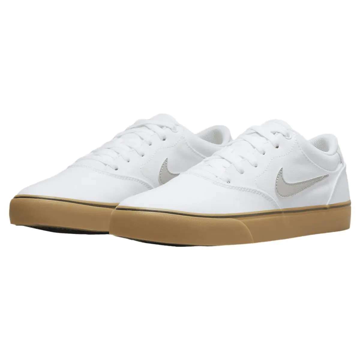 Nike shoes - White, Light Bone, White 7