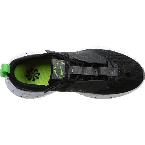 Nike shoes - Nike Crater - Crater - Black/Iron Grey-Off Noir 0