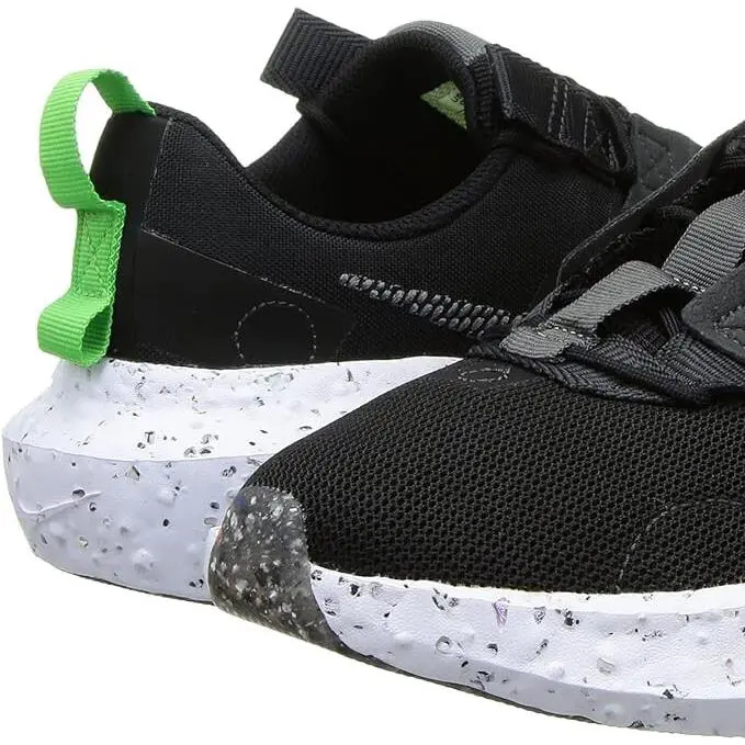Nike shoes - Nike Crater - Crater - Black/Iron Grey-Off Noir 1