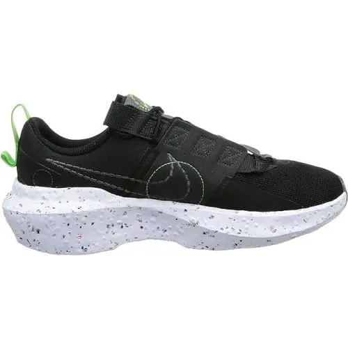 Nike shoes - Nike Crater - Crater - Black/Iron Grey-Off Noir 4