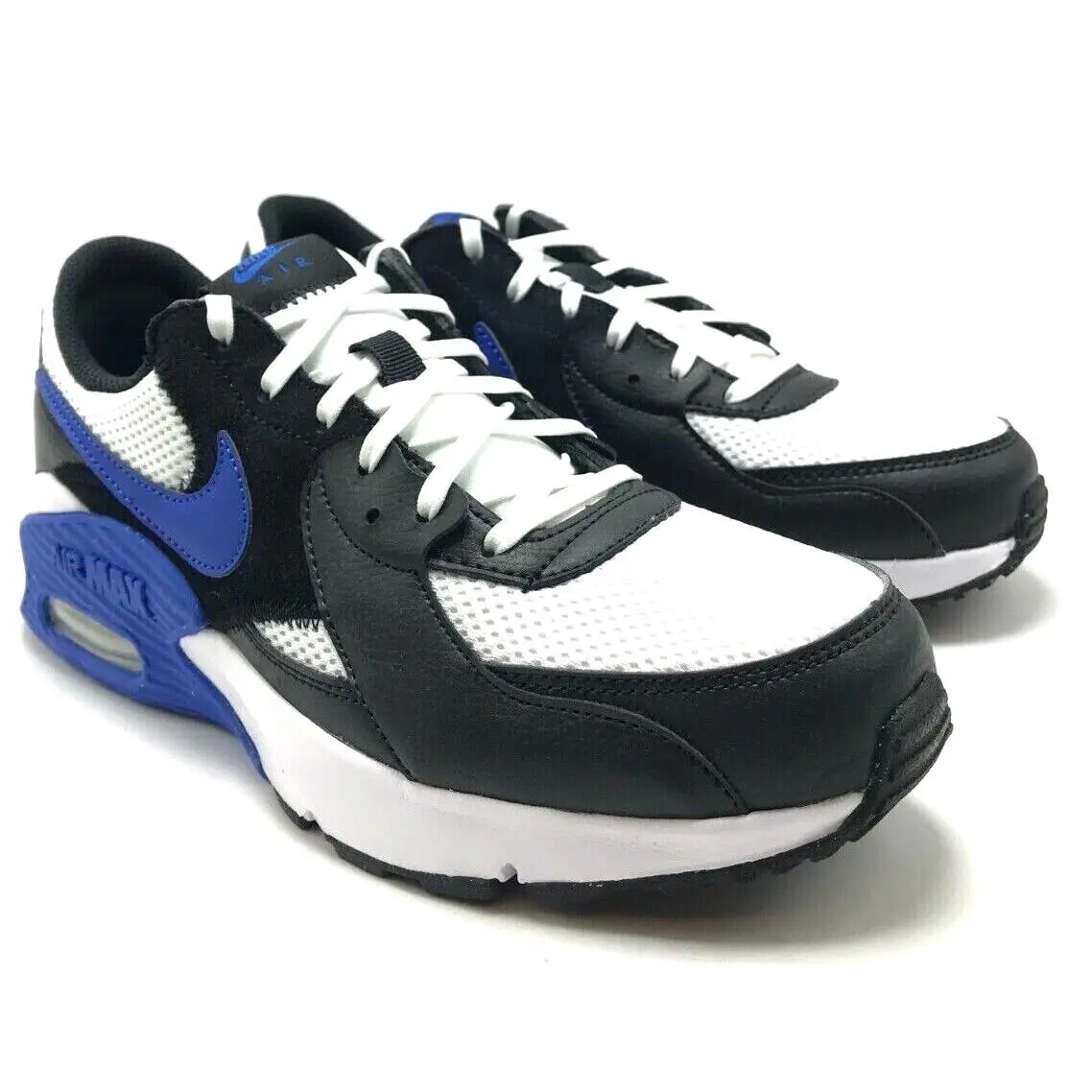 Nike shoes - Nike Air Max - Air Max - FQ8738-010 - Black 0