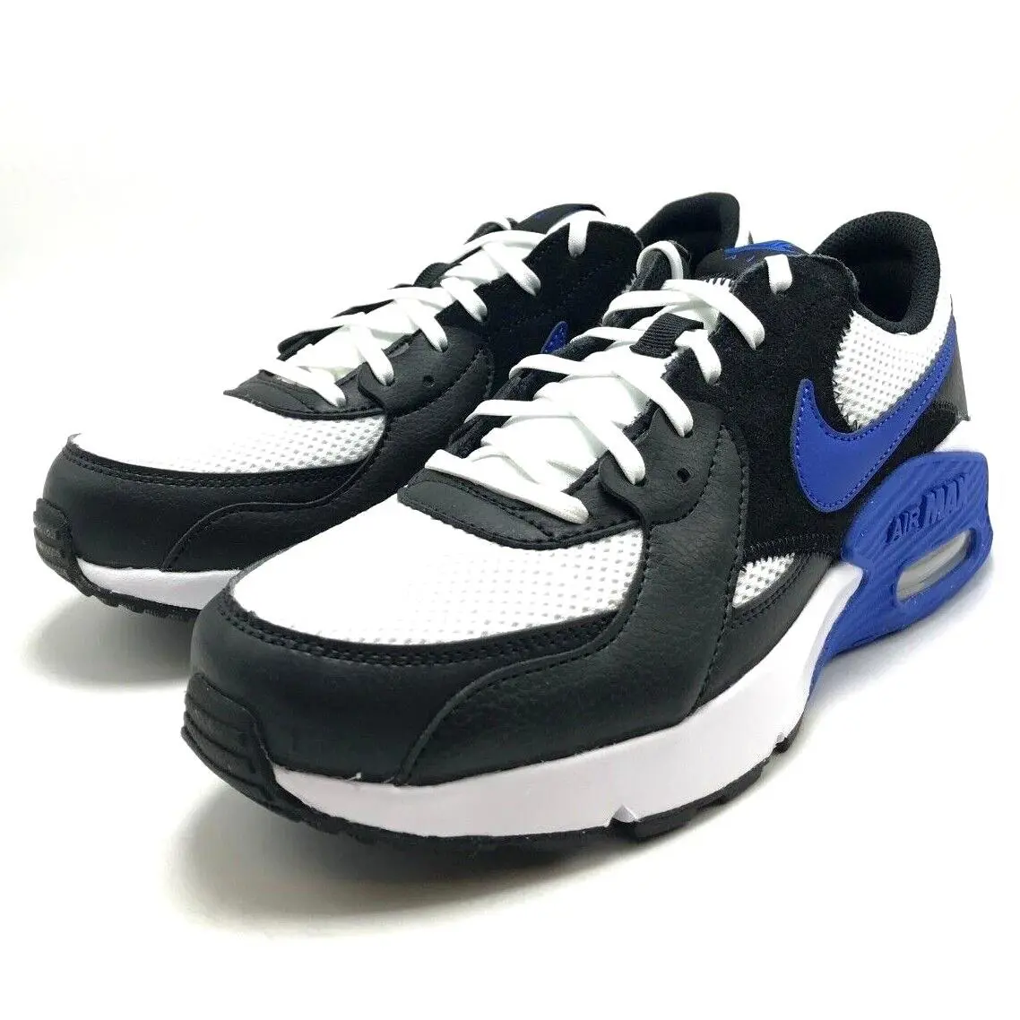 Nike shoes - Nike Air Max - Air Max - FQ8738-010 - Black 1