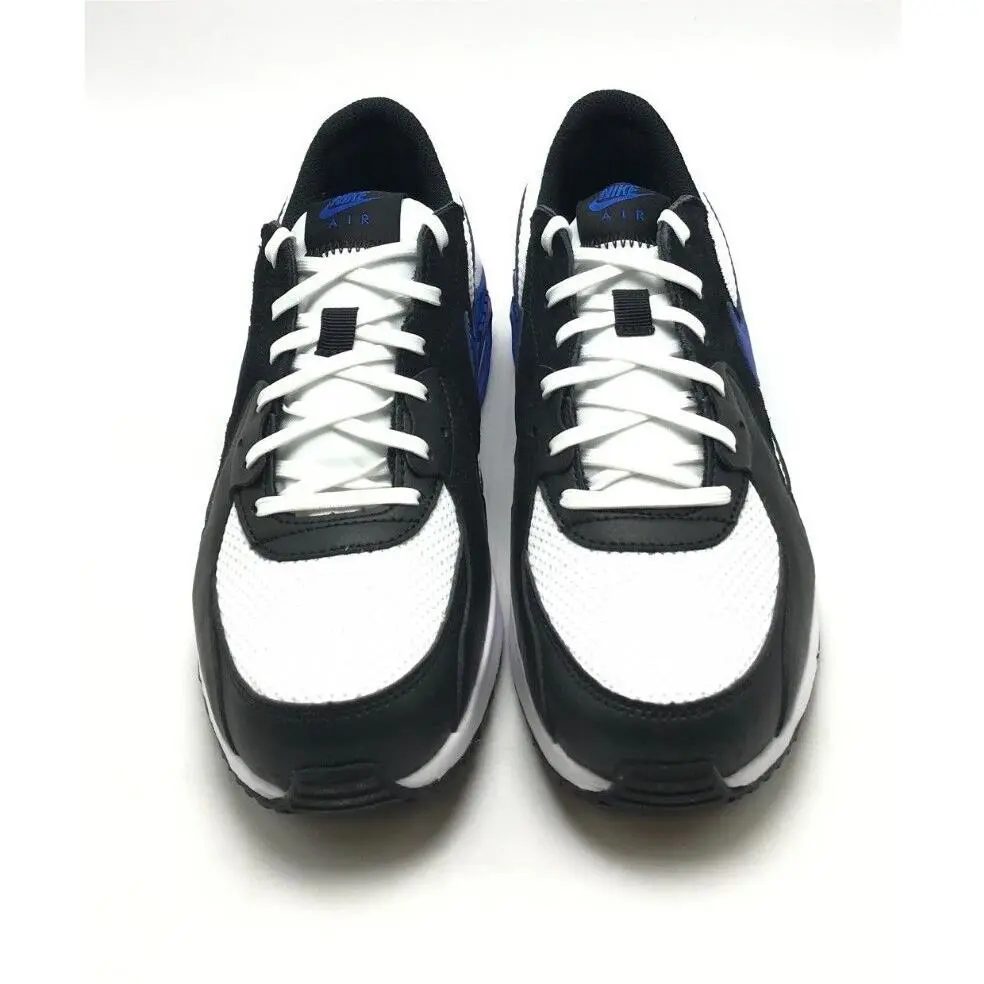 Nike shoes - Nike Air Max - Air Max - FQ8738-010 - Black 3