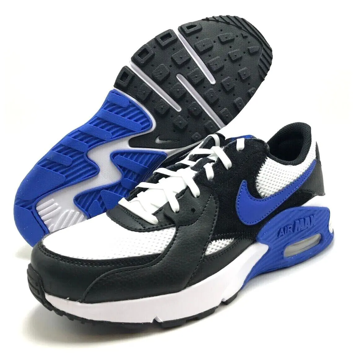 Nike shoes - Nike Air Max - Air Max - FQ8738-010 - Black 4