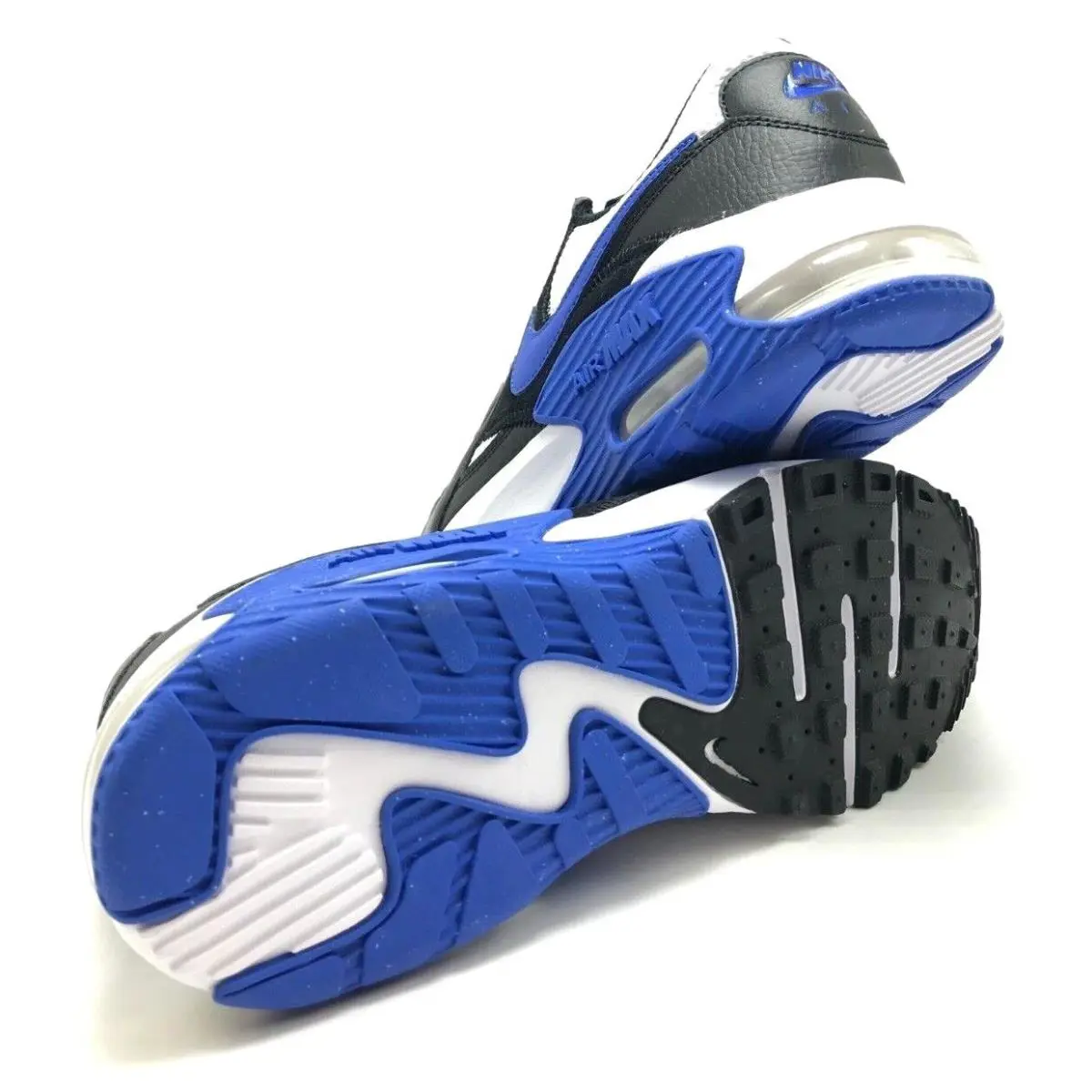 Nike shoes - Nike Air Max - Air Max - FQ8738-010 - Black 5