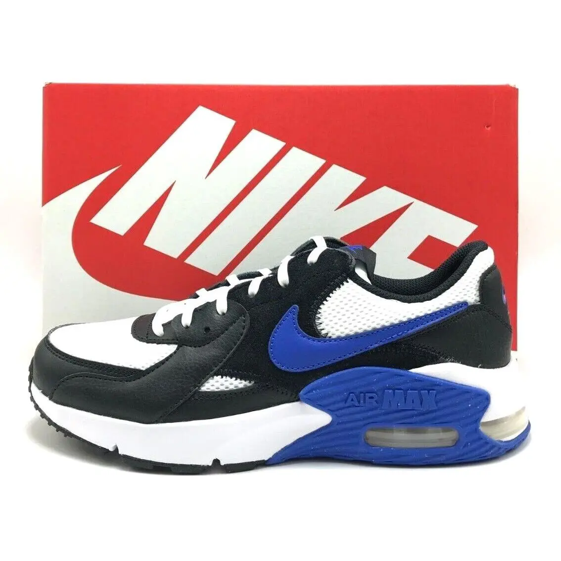 Nike shoes - Nike Air Max - Air Max - FQ8738-010 - Black 7