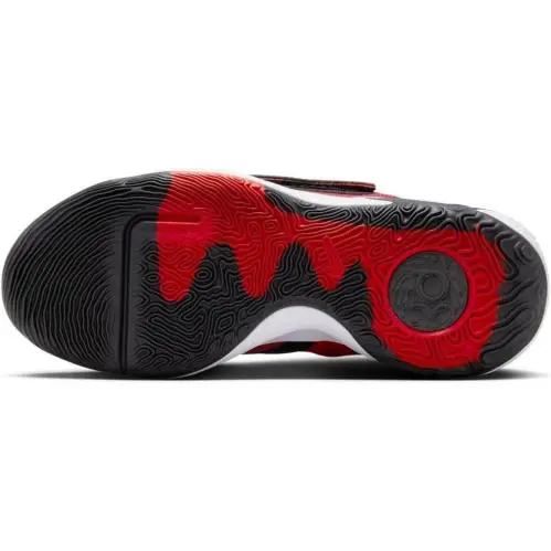 Nike shoes - Nike KD Trey 5 X - DD9538 006 - Red 10