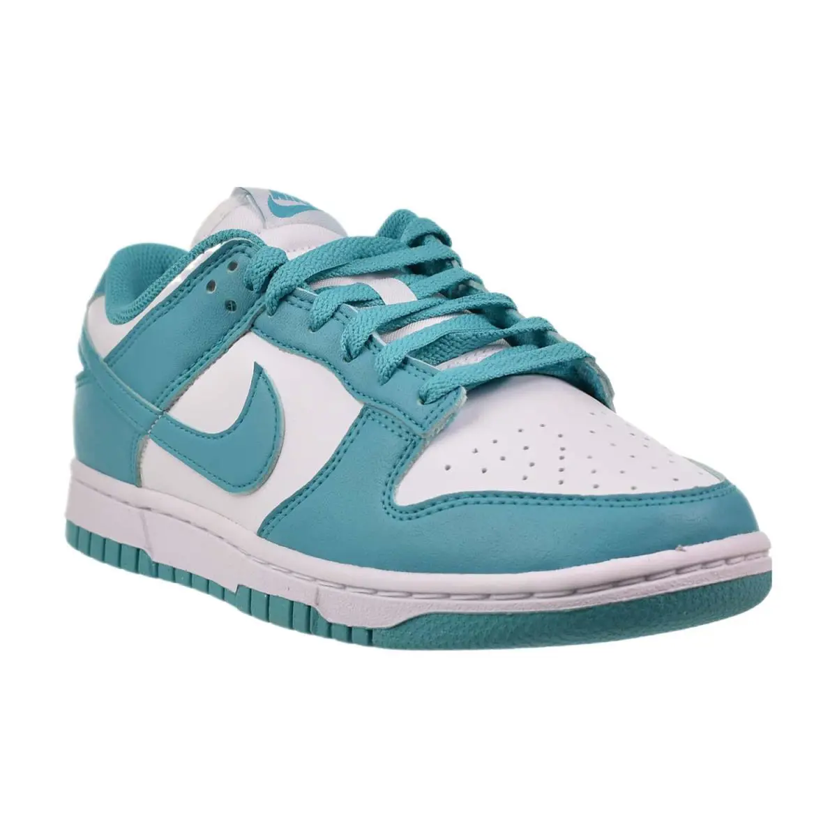 Nike shoes - White-Dusty Cactus 0