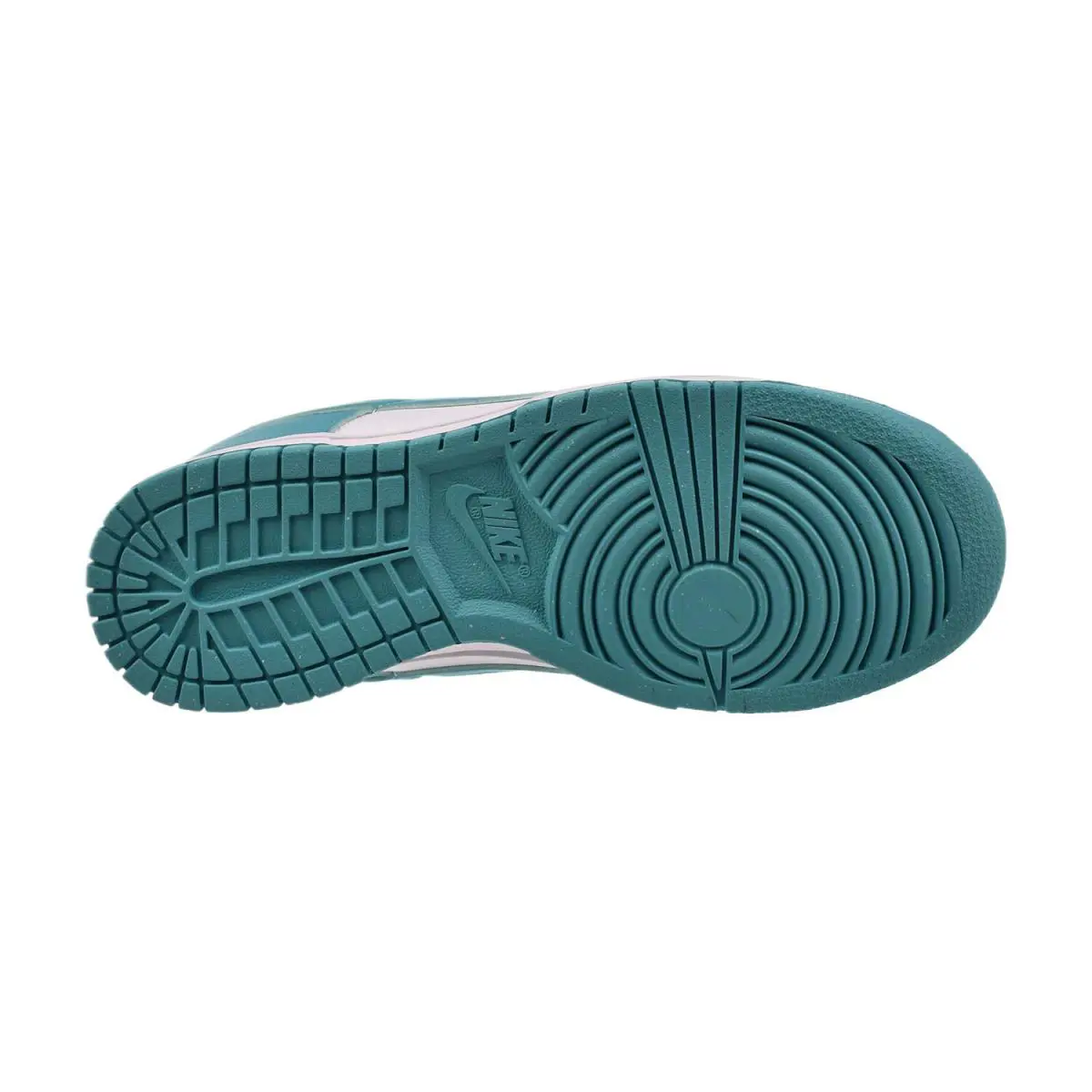 Nike shoes - White-Dusty Cactus 4
