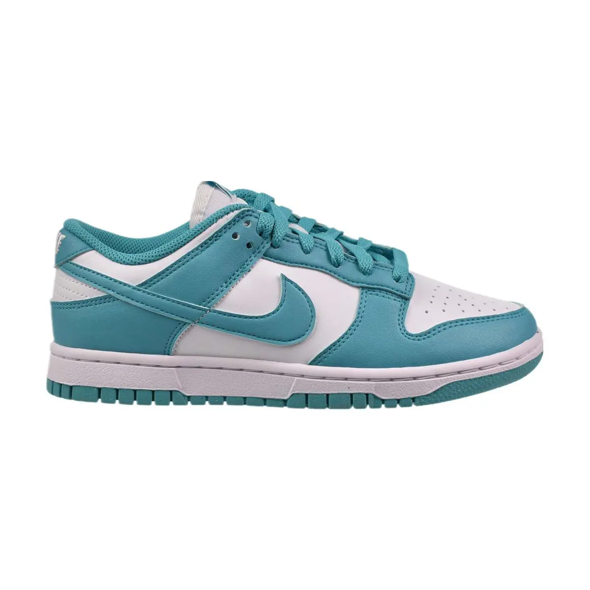 Nike shoes - White-Dusty Cactus 5