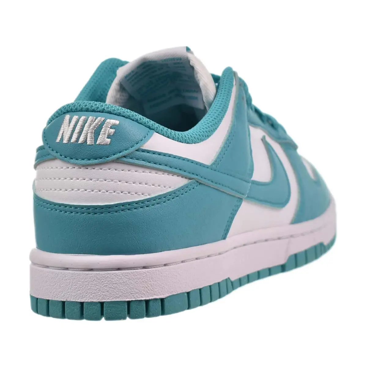 Nike shoes - White-Dusty Cactus 7
