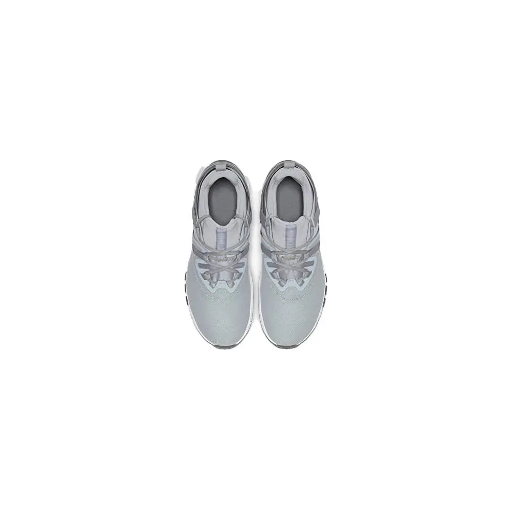 Nike shoes - BQ3063 004 - WOLF GREY WHITE PURE PLATINUM 0