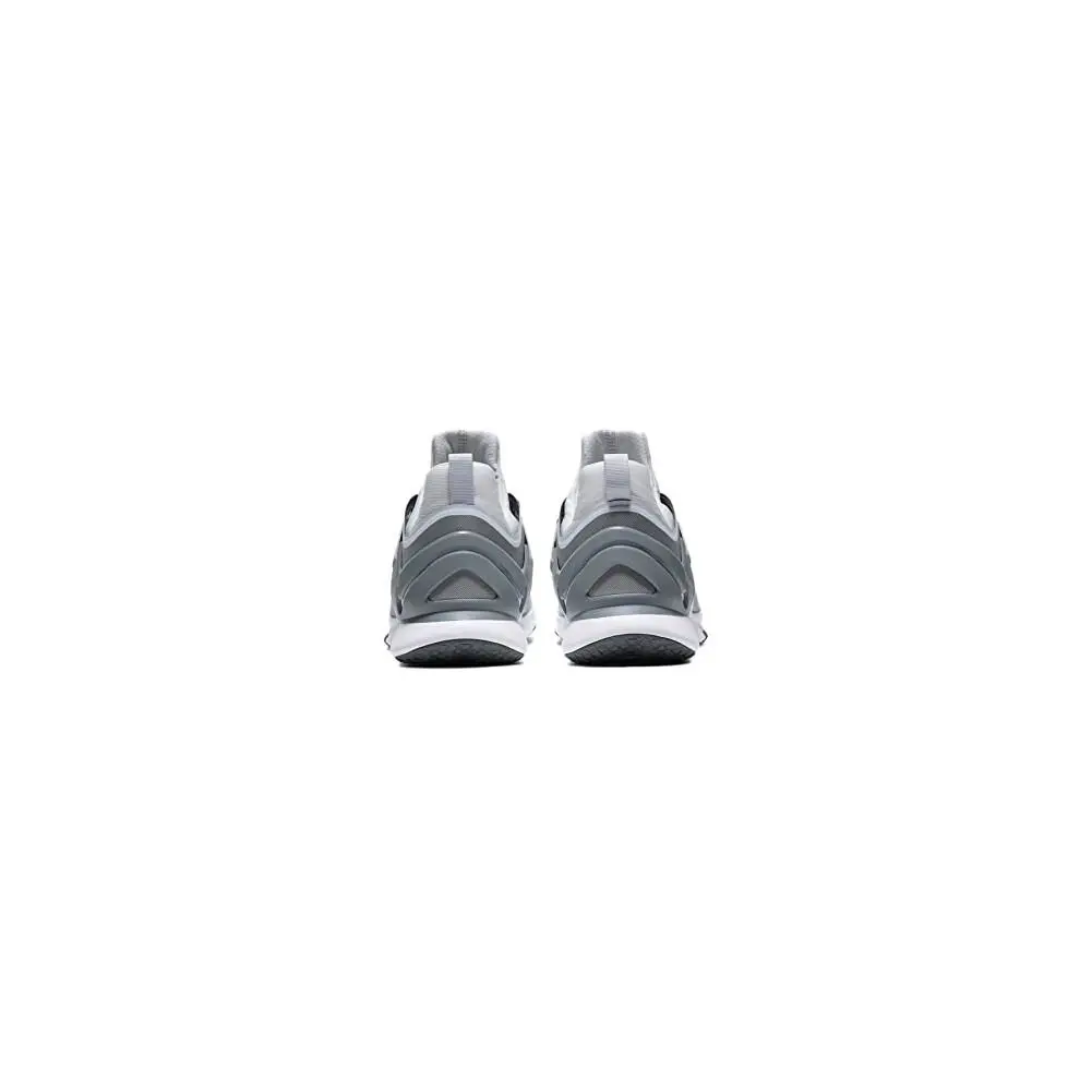 Nike shoes - BQ3063 004 - WOLF GREY WHITE PURE PLATINUM 1