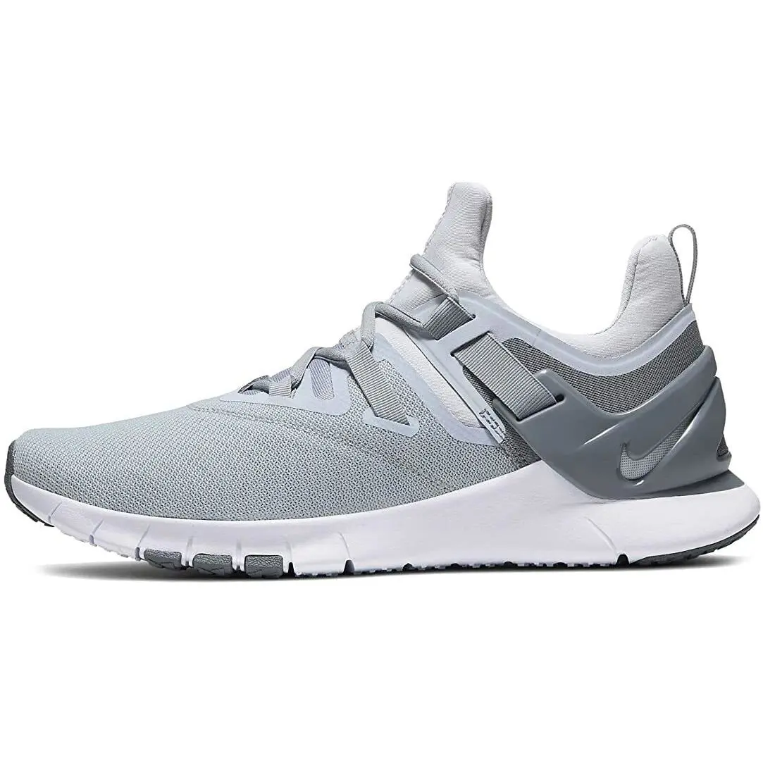Nike shoes - BQ3063 004 - WOLF GREY WHITE PURE PLATINUM 3