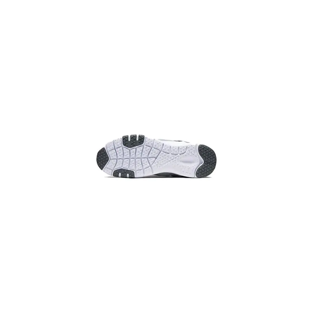 Nike shoes - BQ3063 004 - WOLF GREY WHITE PURE PLATINUM 6