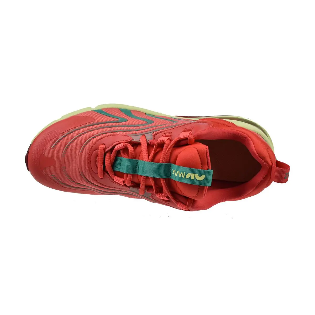 Nike shoes - Track Red-Magic Ember 3