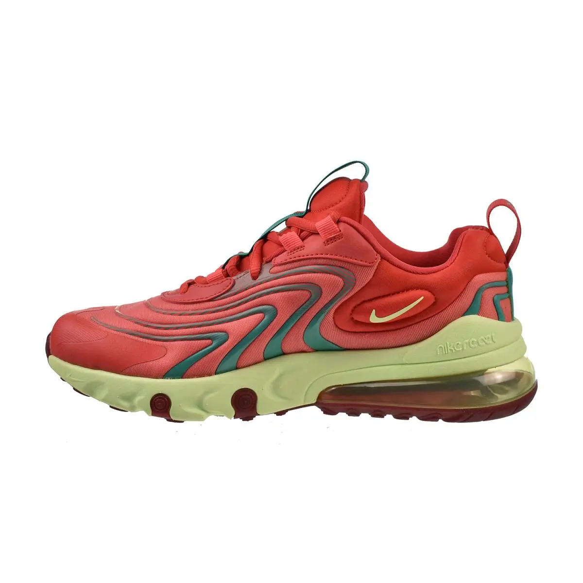 Nike shoes - Track Red-Magic Ember 8