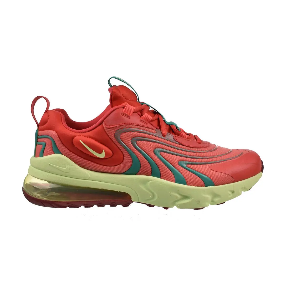 Nike shoes - Track Red-Magic Ember 5