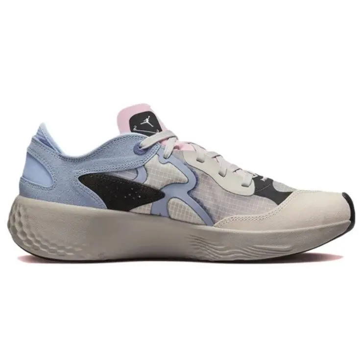Nike shoes - Jordan Delta 3 Low - Delta Low - DR5280-014 - Light Iron Ore/Ashen Slate/Cobalt Bliss/White 0