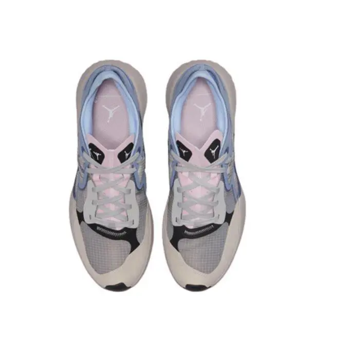 Nike shoes - Jordan Delta 3 Low - Delta Low - DR5280-014 - Light Iron Ore/Ashen Slate/Cobalt Bliss/White 2