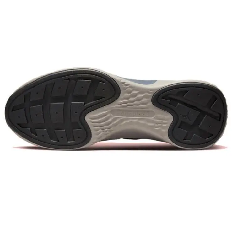 Nike shoes - Jordan Delta 3 Low - Delta Low - DR5280-014 - Light Iron Ore/Ashen Slate/Cobalt Bliss/White 4