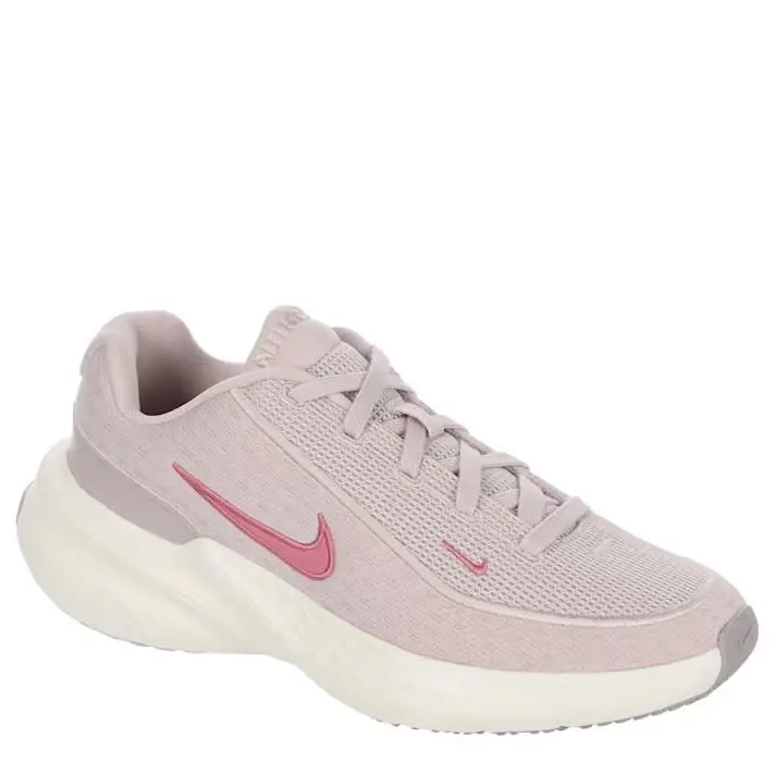Womens Uplift SC Low Retro Sneaker Lightweight Running Training Shoes Pink by Nike