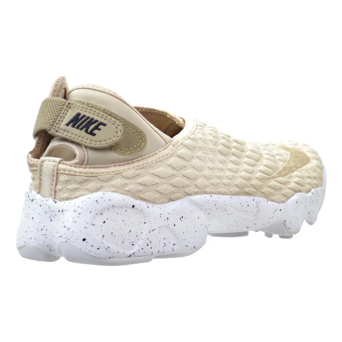 Nike shoes - Oat Meal/Khaki/Black 1
