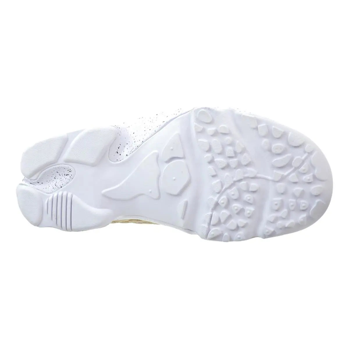 Nike shoes - Oat Meal/Khaki/Black 4