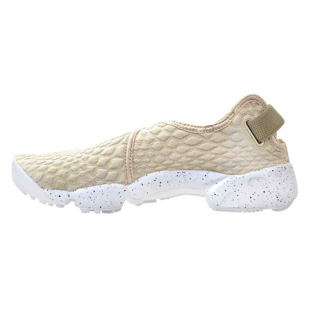 Nike shoes - Oat Meal/Khaki/Black 8