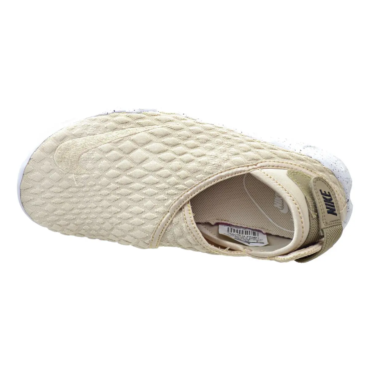Nike shoes - Oat Meal/Khaki/Black 9