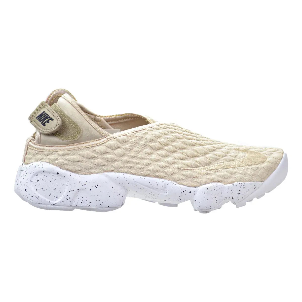 Nike shoes - Oat Meal/Khaki/Black 5