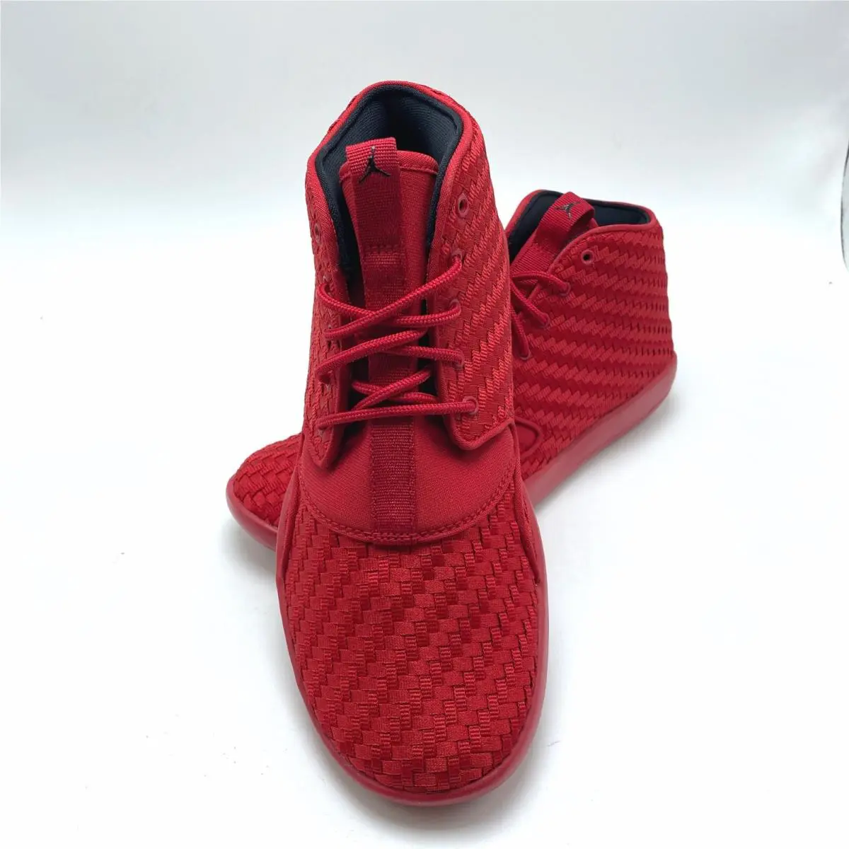 Nike shoes - Jordan Eclipse - Eclipse - 881461-601 - Gym Red / Black 0