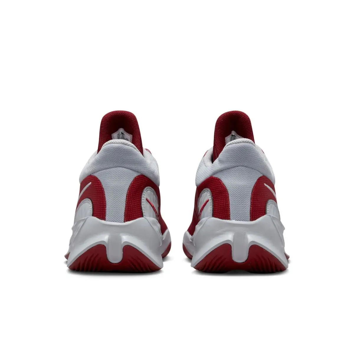 Nike shoes - Tmrd/Wolf 2