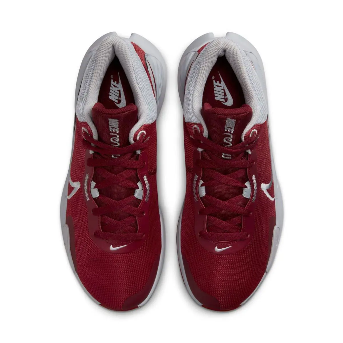 Nike shoes - Tmrd/Wolf 3