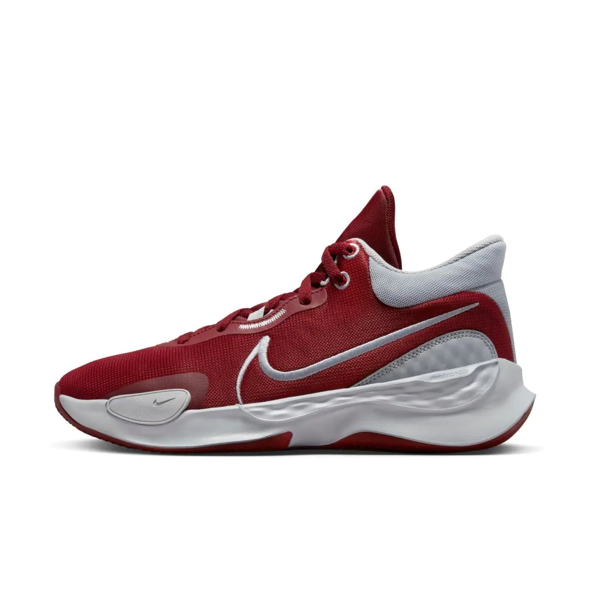 Nike shoes - Tmrd/Wolf 5