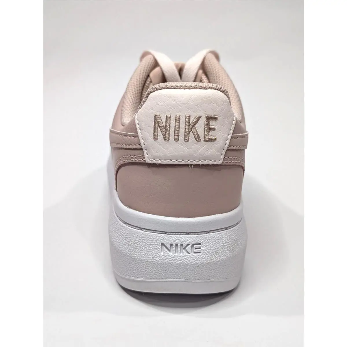 Nike shoes - Nike Court Vision Alta LTR - DM0113-600 - Pinkf Oxford 4