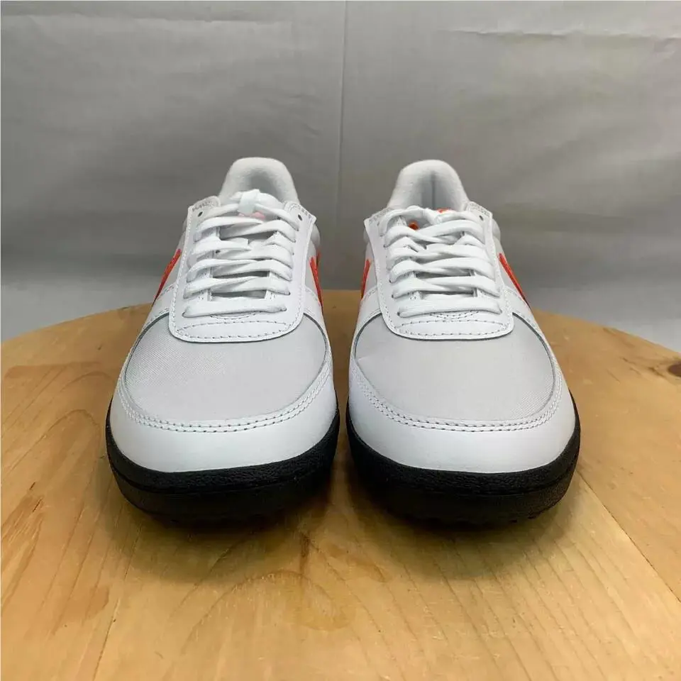 Nike shoes - Nike Field General 82 - Field General - FQ8762 101 - White 2