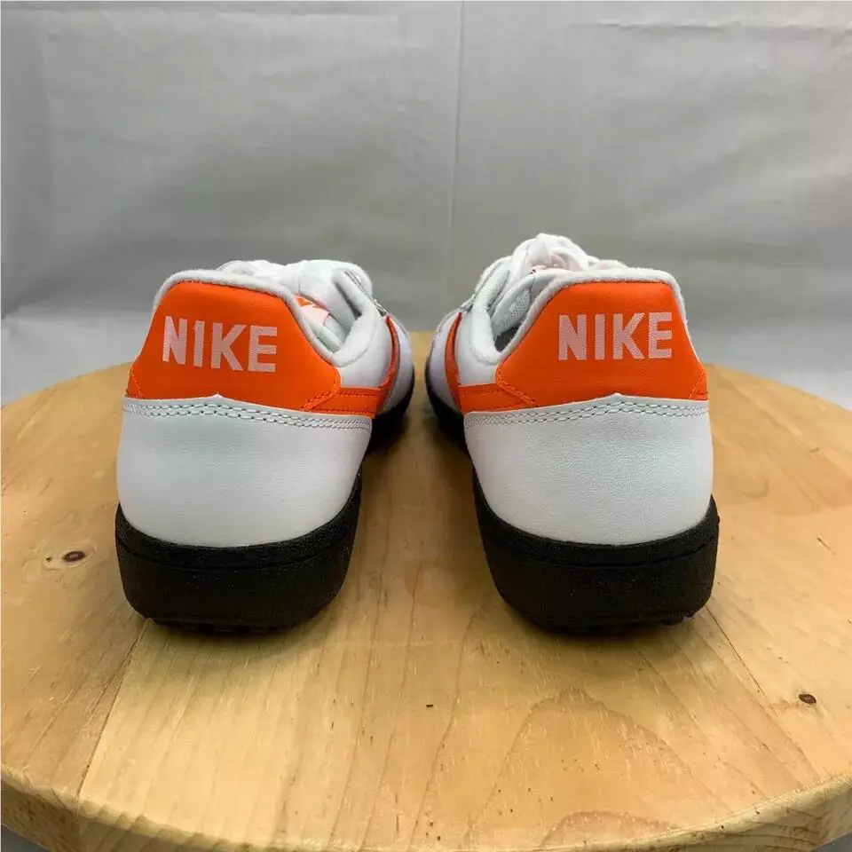 Nike shoes - Nike Field General 82 - Field General - FQ8762 101 - White 3