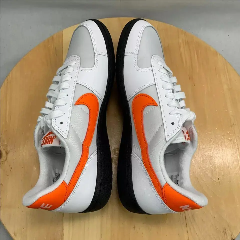 Nike shoes - Nike Field General 82 - Field General - FQ8762 101 - White 8