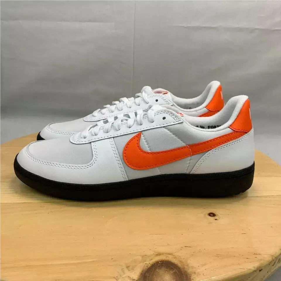 Nike shoes - Nike Field General 82 - Field General - FQ8762 101 - White 7