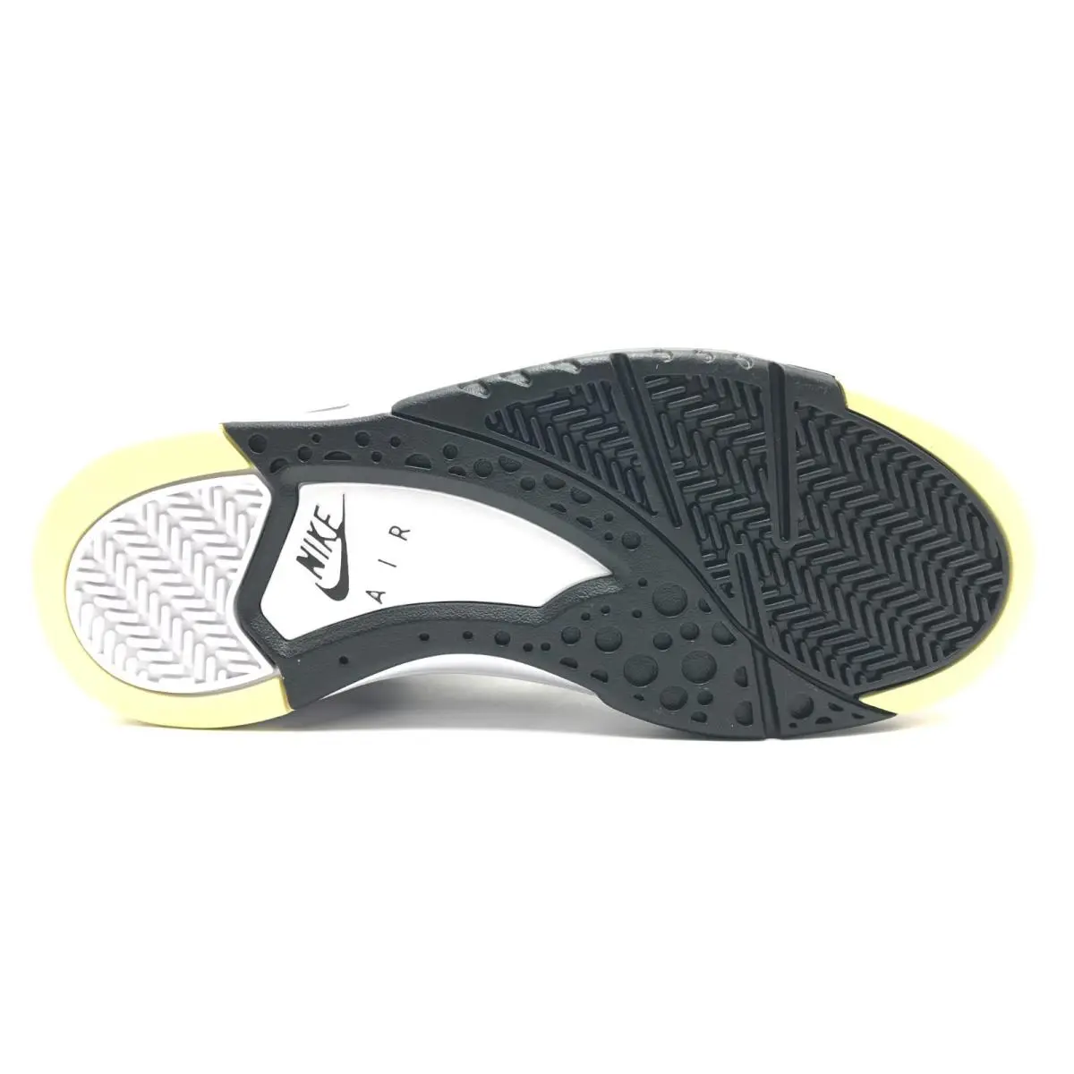 Nike shoes - Nike Air Flight Lite - Air Flight Lite - DV0824-100 - White 4