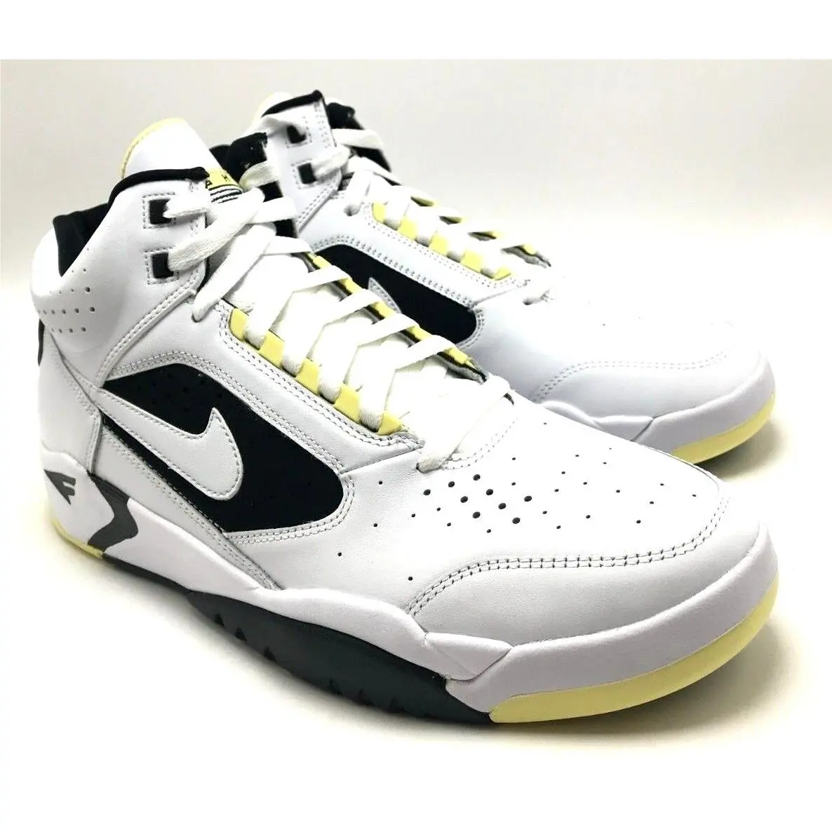 Nike shoes - Nike Air Flight Lite - Air Flight Lite - DV0824-100 - White 0