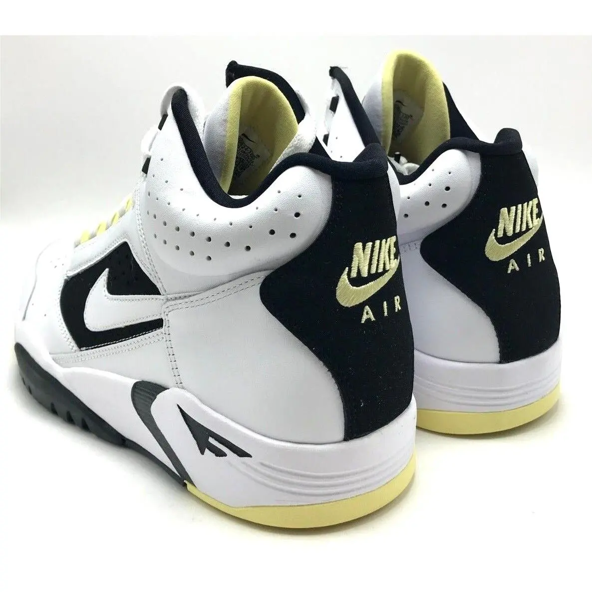 Nike shoes - Nike Air Flight Lite - Air Flight Lite - DV0824-100 - White 2