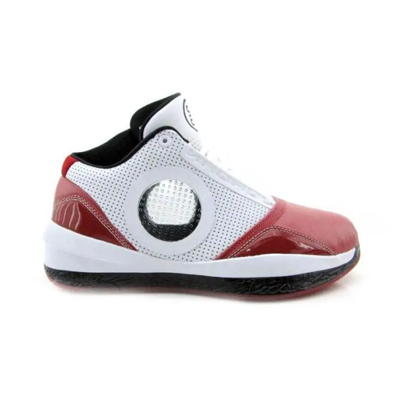 Nike shoes - Red, White 0