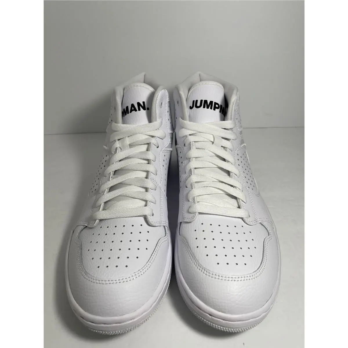 Nike shoes - Air Jordan Access - Air Access - AR3762-100 - White 6