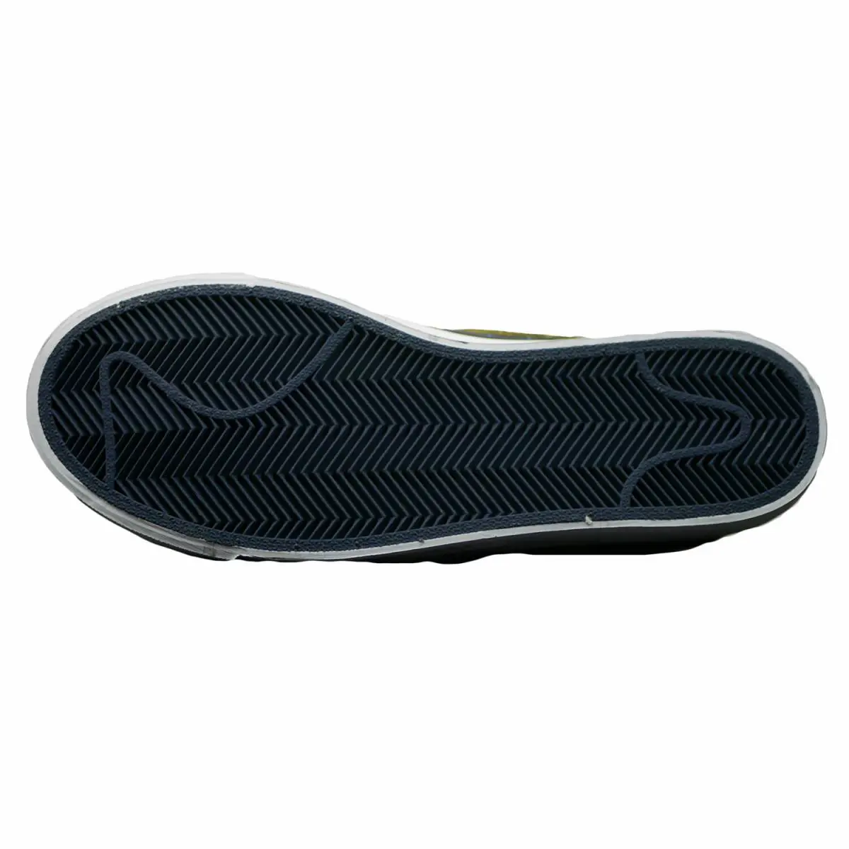Nike shoes - Nike Sb Zoom - Zoom - BQ6389 001 - BLACK/BLACK-AMARILLO-COAST 3