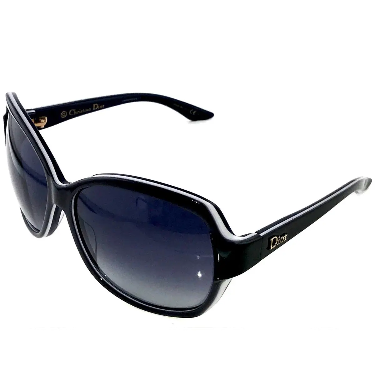 Chrisitian  62thd 60-14-115 Eyewear Fashion Designer Sunglasses by Dior
