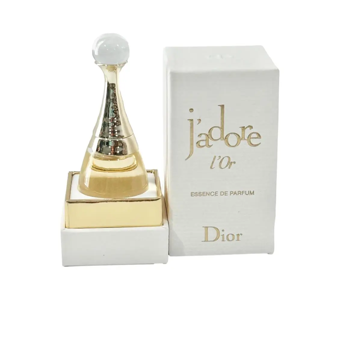 Travel Size Splash Perfume For Women 0.12 Fl Oz Miniature Dabber 3.5 ml by Dior