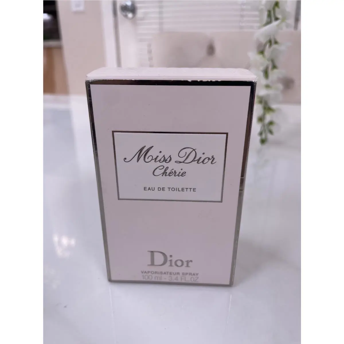 Moiss  Edt 100ML Spray by Dior