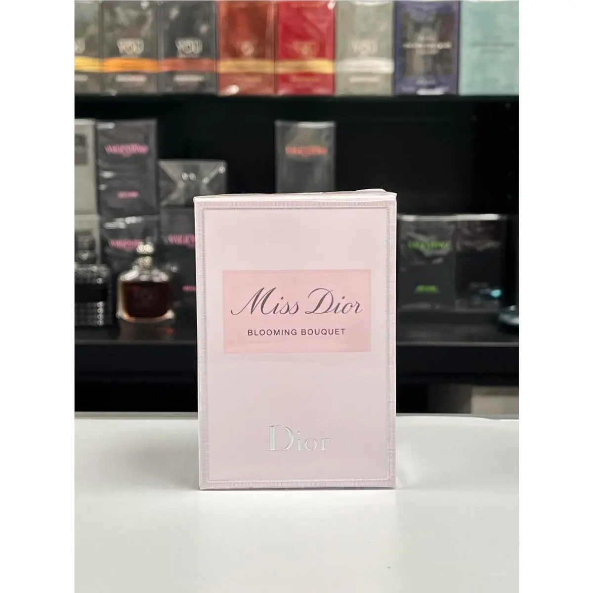 Miss  Blooming Bouquet Eau de Toilette For Women 3.4 Fl. Oz. / 100ml by Dior